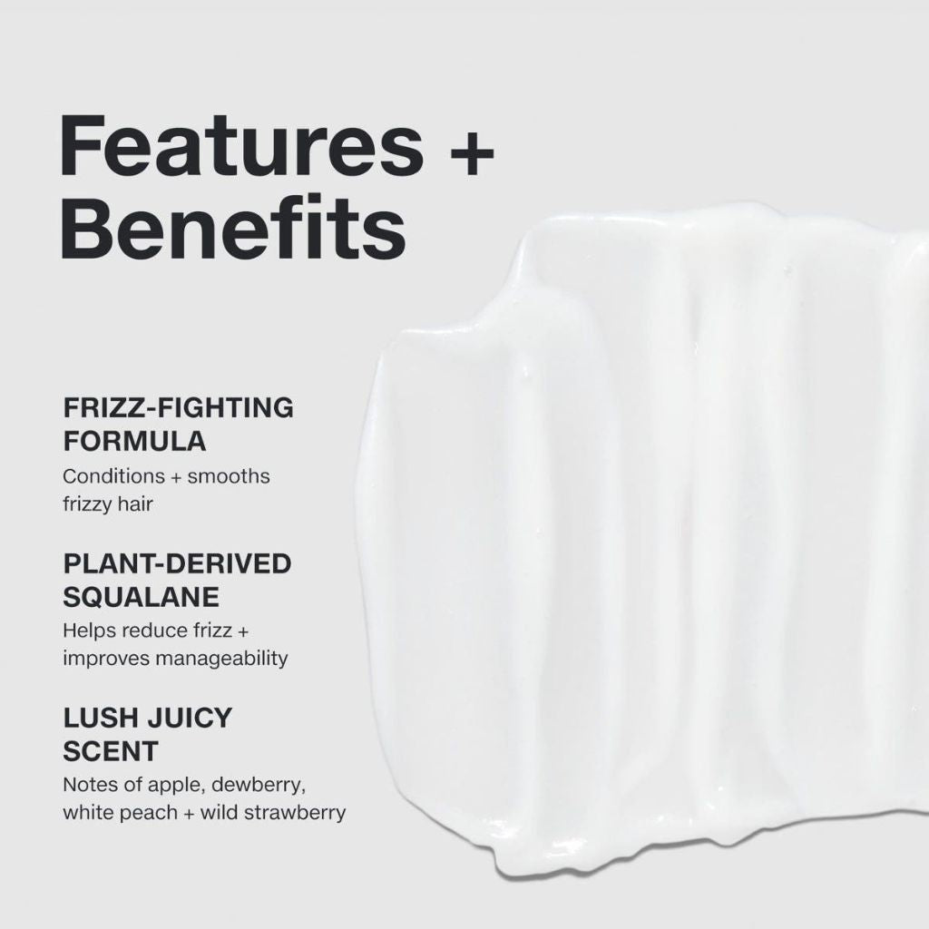 Paul Mitchell Super Smooth Conditioner - Zennkai