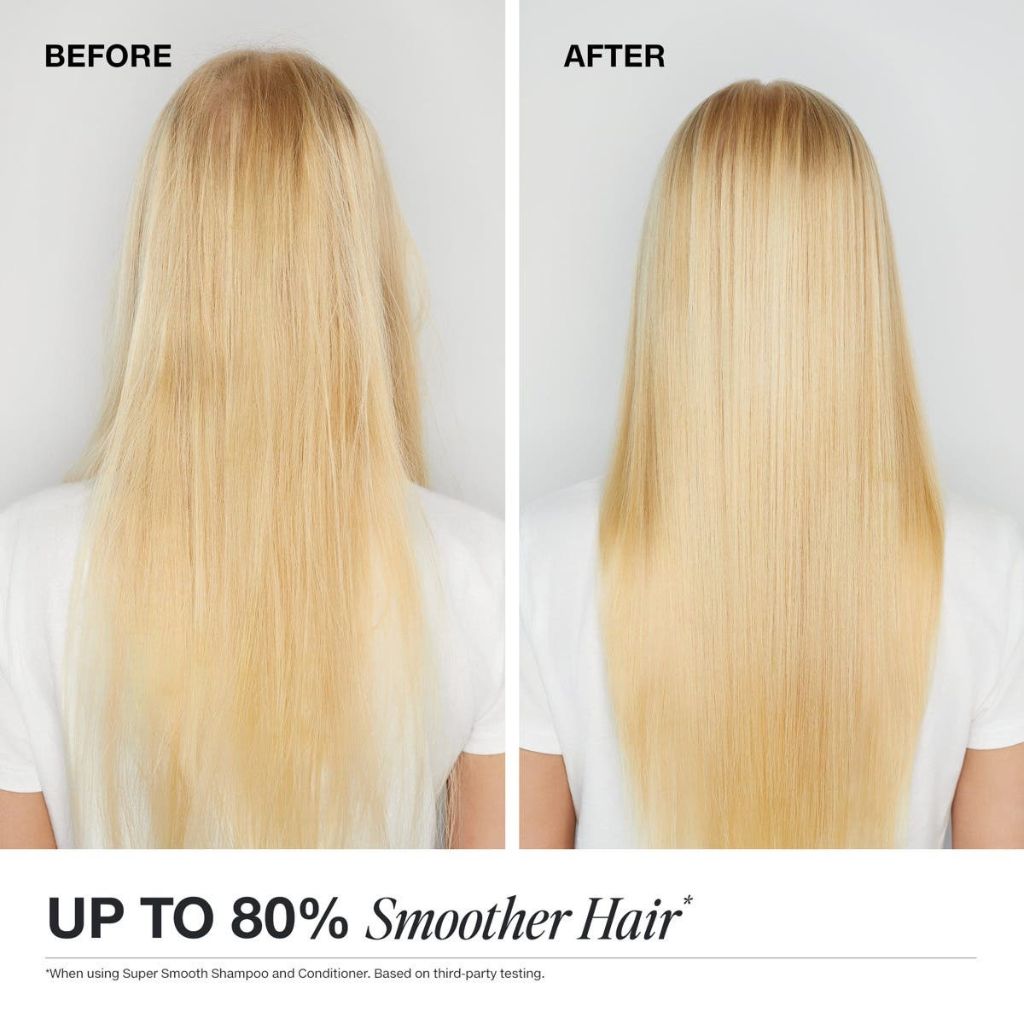 Paul Mitchell Super Smooth Conditioner - Zennkai