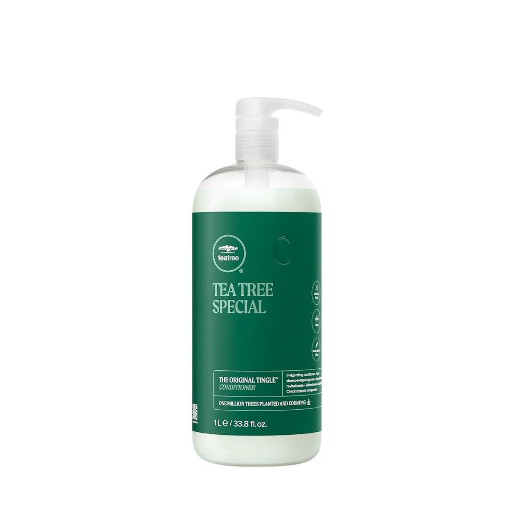 Paul Mitchell Tea Tree Special Conditioner 1L - Zennkai