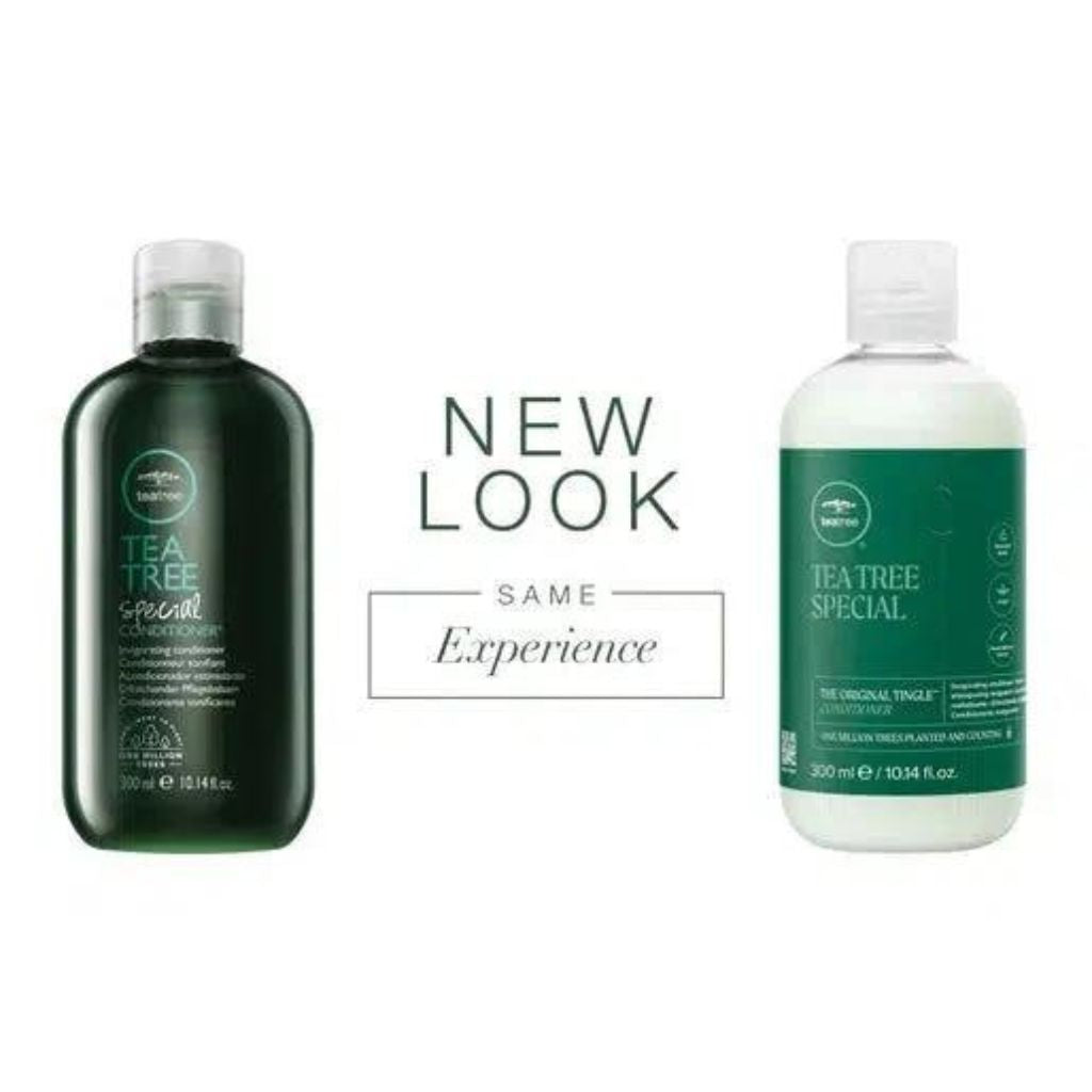 Paul Mitchell Tea Tree Special Conditioner