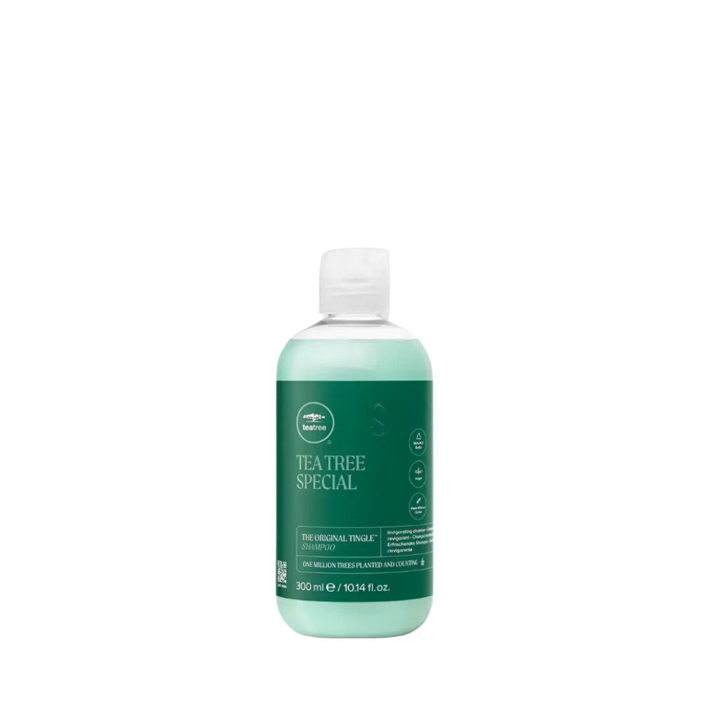 Paul Mitchell Tea Tree Special Shampoo