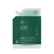 Paul Mitchell Tea Tree Special Shampoo 1L Refill Pouch - Zennkai
