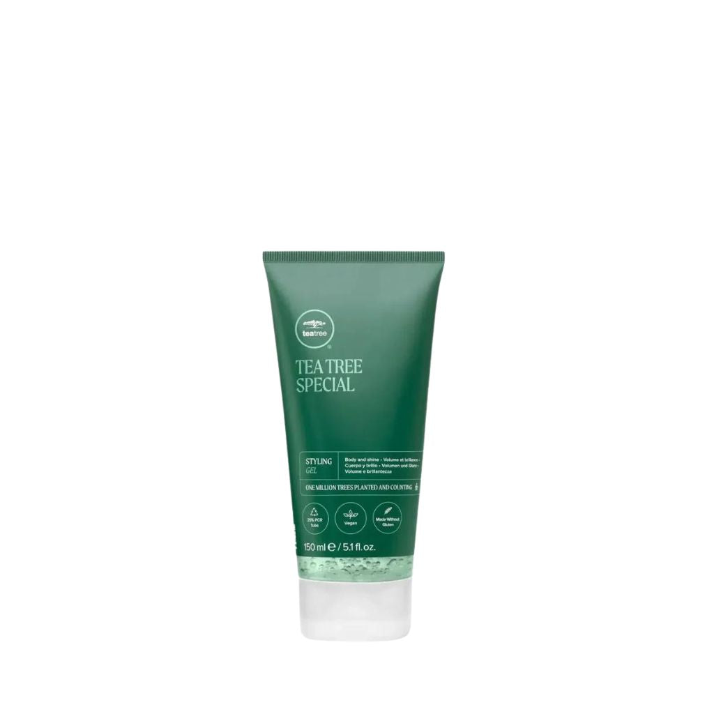 Paul Mitchell Tea Tree Styling Gel