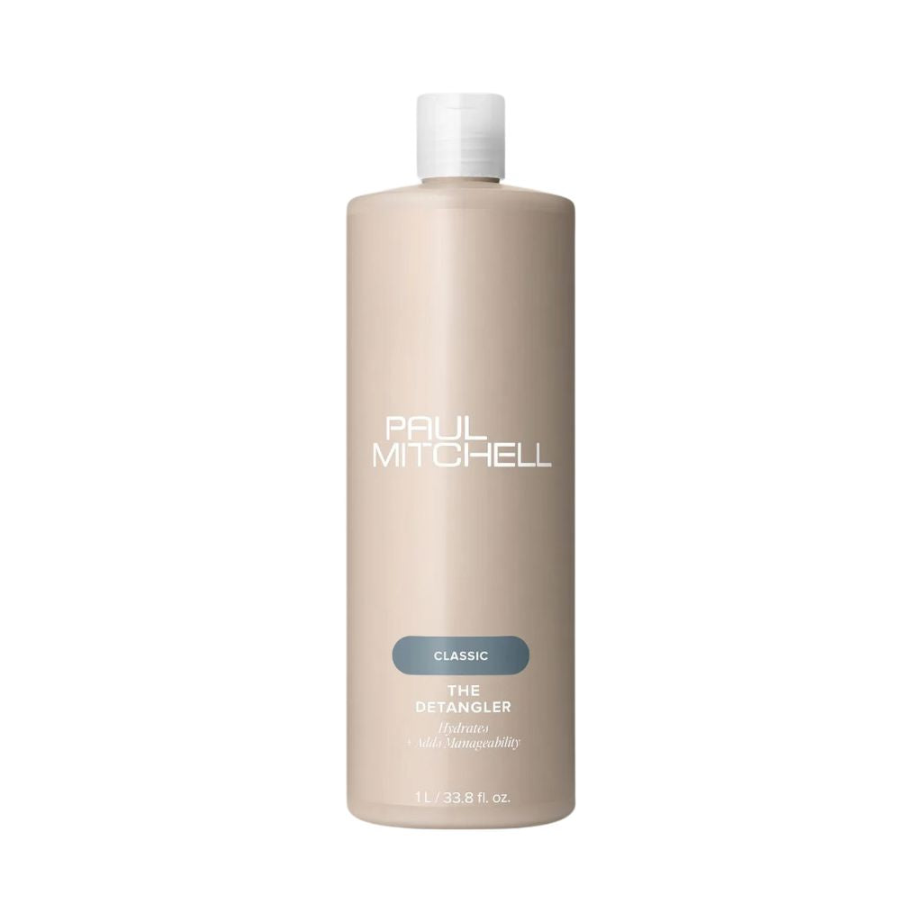 Paul Mitchell Classic The Detangler Conditioner 1L - Zennkai