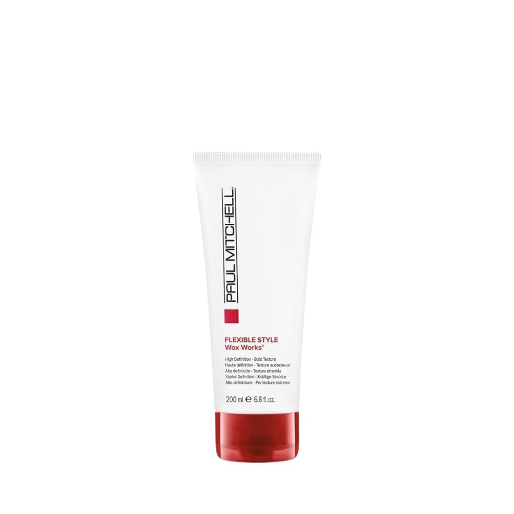 Paul Mitchell Wax Works Hair Gel - Zennkai