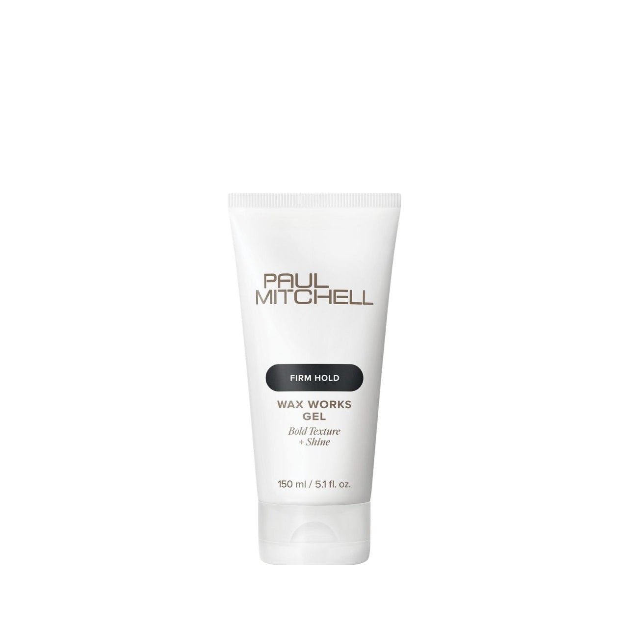 Paul Mitchell Wax Works Hair Gel - Zennkai