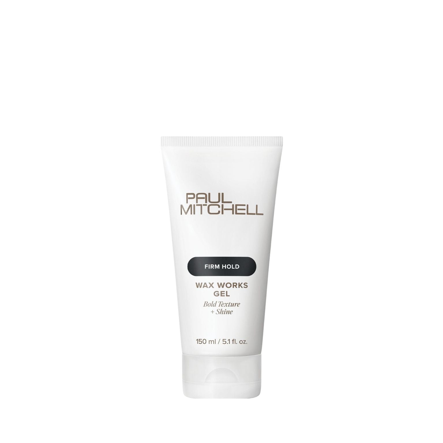 Paul Mitchell Wax Works Hair Gel - Zennkai