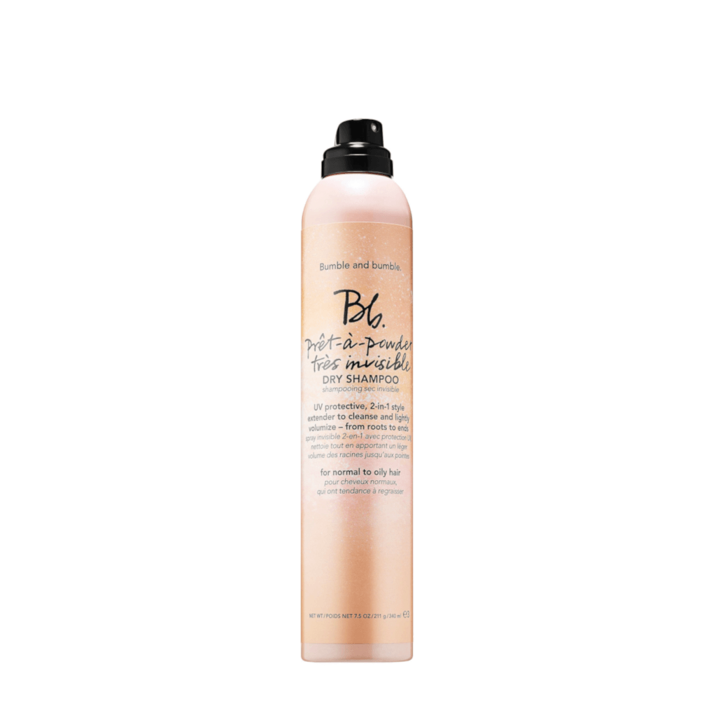Bumble and bumble. Pret-a-Powder Tres Invisible Dry Shampoo 340ml [LAST CHANCE]