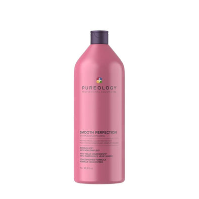 Pureology Smooth Perfection Shampoo 1L [LAST CHANCE]