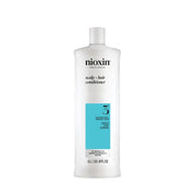 Nioxin System 3 Scalp + Hair Conditioner 1L - Zennkai