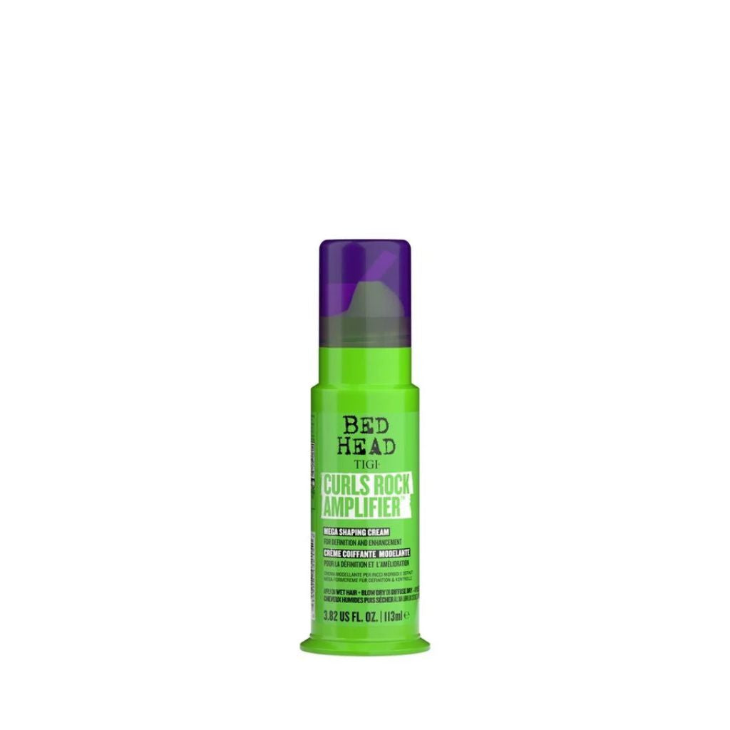 TIGI Bedhead Curls Rock Amplifier