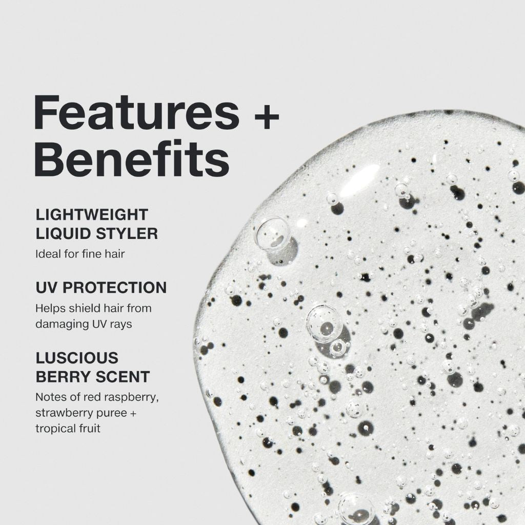 Paul Mitchell Volume Extra-Body Thicken Up for Lightweight Fullness Features and Benefits - Zennkai