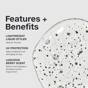 Paul Mitchell Volume Extra-Body Thicken Up for Lightweight Fullness Features and Benefits - Zennkai
