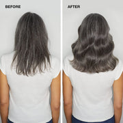 Paul Mitchell Volume Extra-Body Thicken Up for Lightweight Fullness Before and After - Zennkai