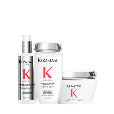 Kerastase Première Bundle For Medium To Thick Damaged Hair