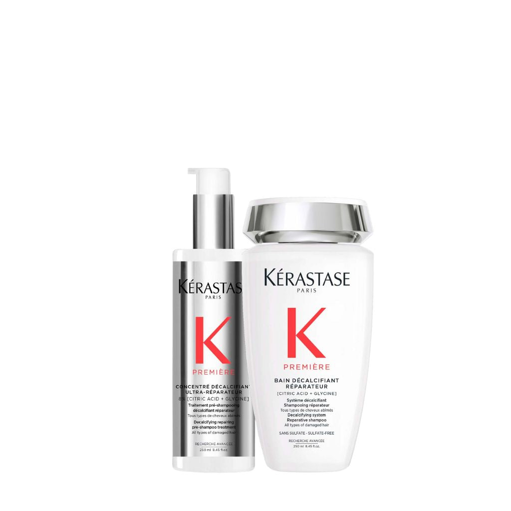 Kerastase Premiere Reparative Duo For All Damaged Hair