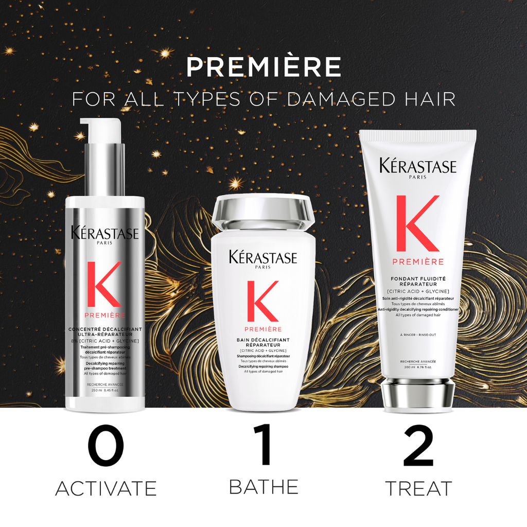 Kerastase Premiere for Damaged Hair Holiday Set