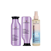 Pureology Hydrate Bundle - Zennkai
