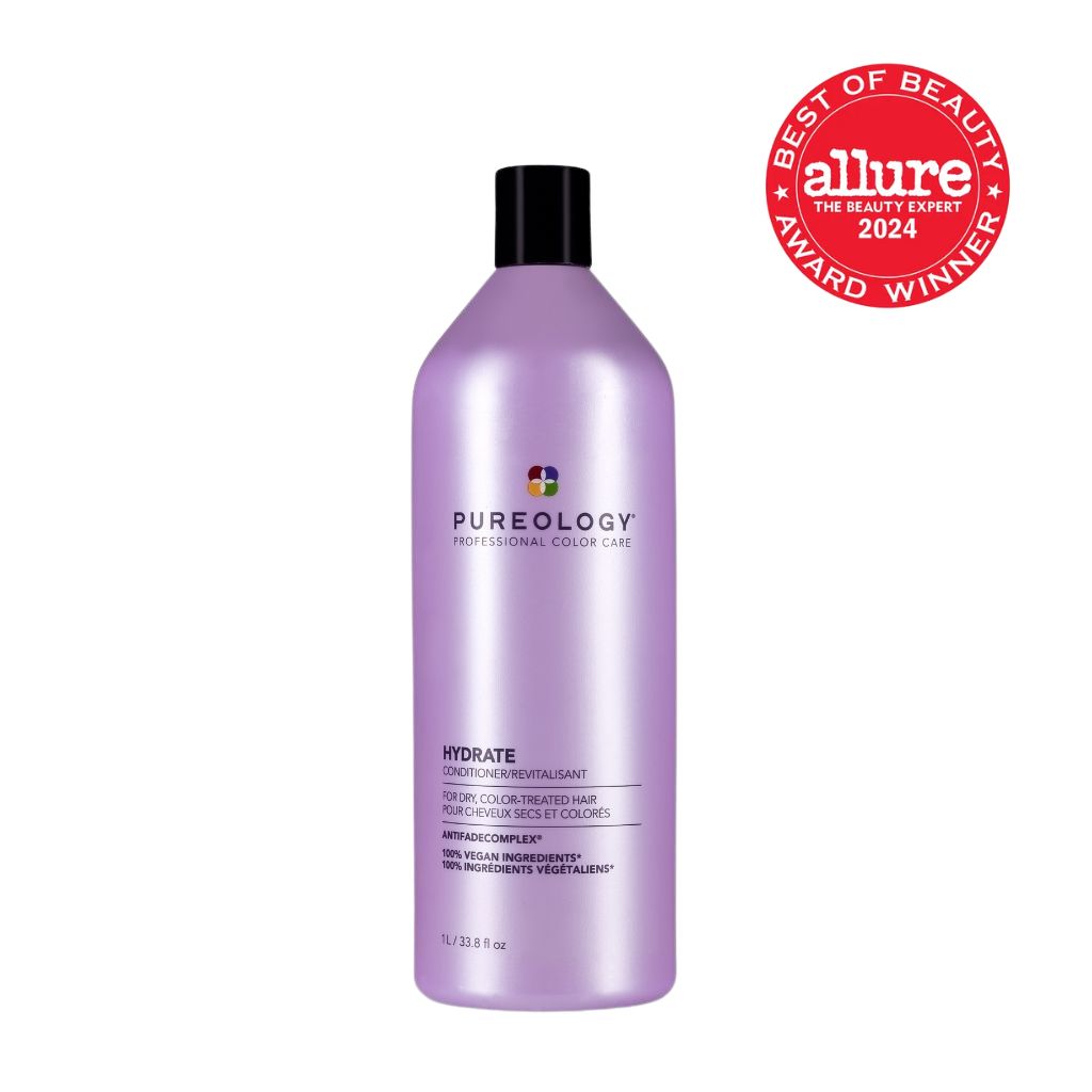 Pureology Hydrate Conditioner 1L