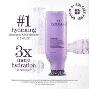 Pureology Hydrate Conditioner 1L - Zennkai