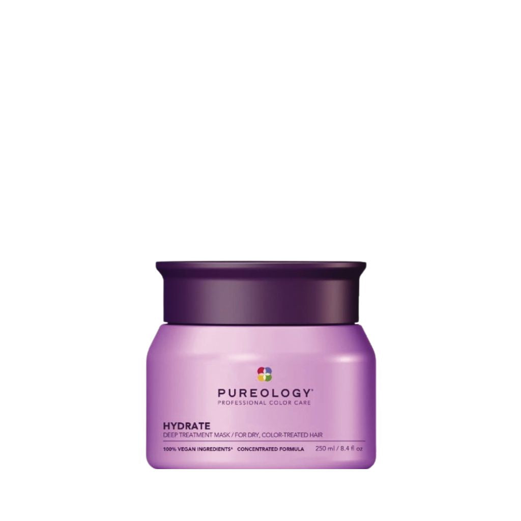 Pureology Hydrate Treatment Mask - Zennkai