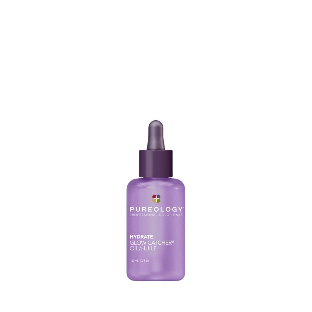 Pureology Hydrate Glow Catcher Oil - Zennkai