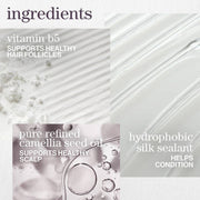 Pureology Hydrate Glow Catcher Oil - Zennkai