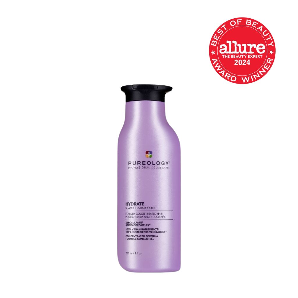 Pureology Hydrate Shampoo