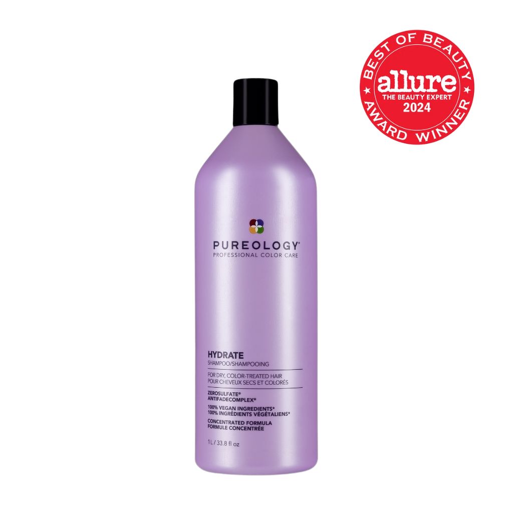 Pureology Hydrate Shampoo 1L