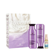Pureology Hydrate Sheer Spring Set - Zennkai