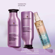 Pureology Hydrate Sheer for Fine and Dry Hair Set - Zennkai