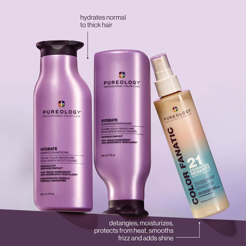 Pureology Hydrate Holiday Set