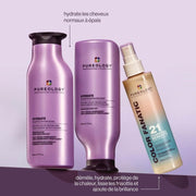 Pureology Hydrate for Normal to Dry Hair Set - Zennkai