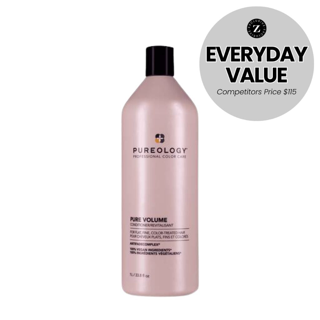Pureology Pure Volume Conditioner 1L