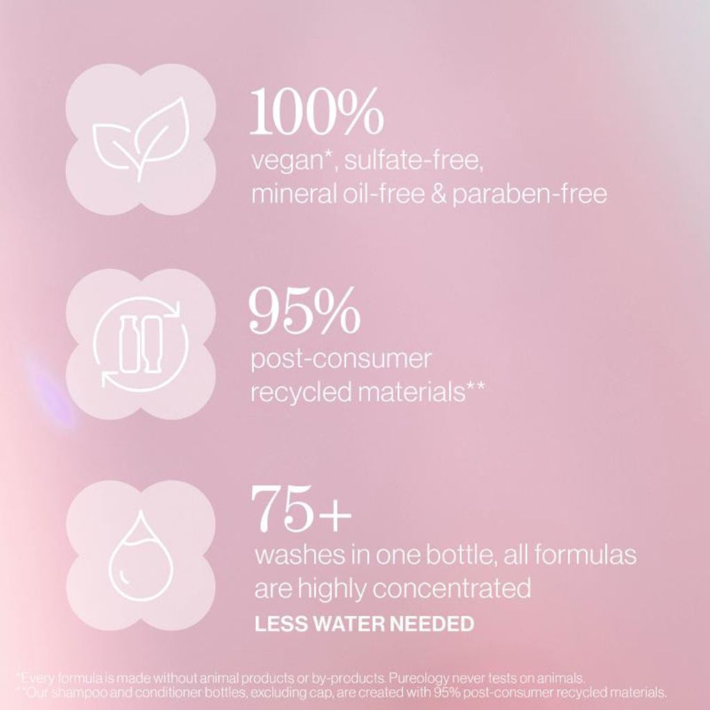 Pureology Pure Volume for Flat and Fine Hair Set - Zennkai