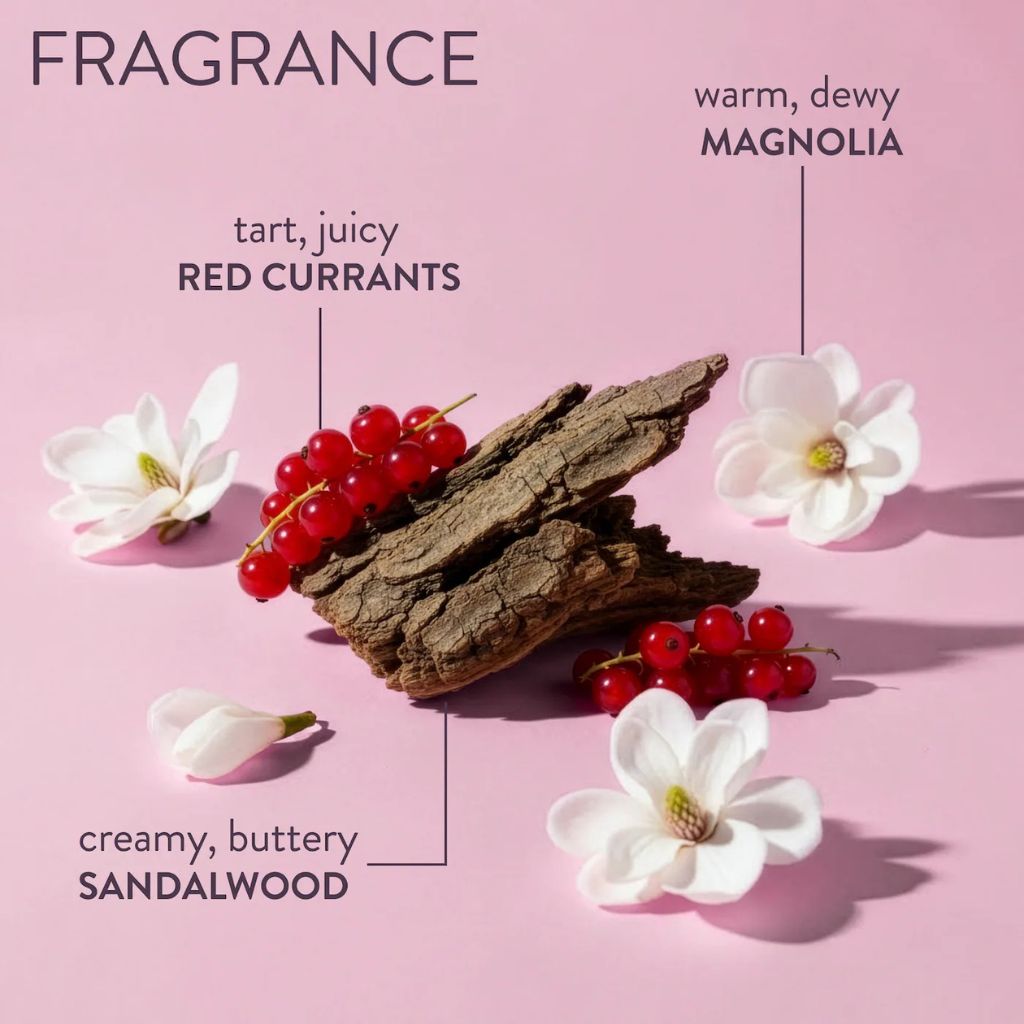 Pureology Smooth Gloss Treatment Mask Fragrance Notes - Zennkai