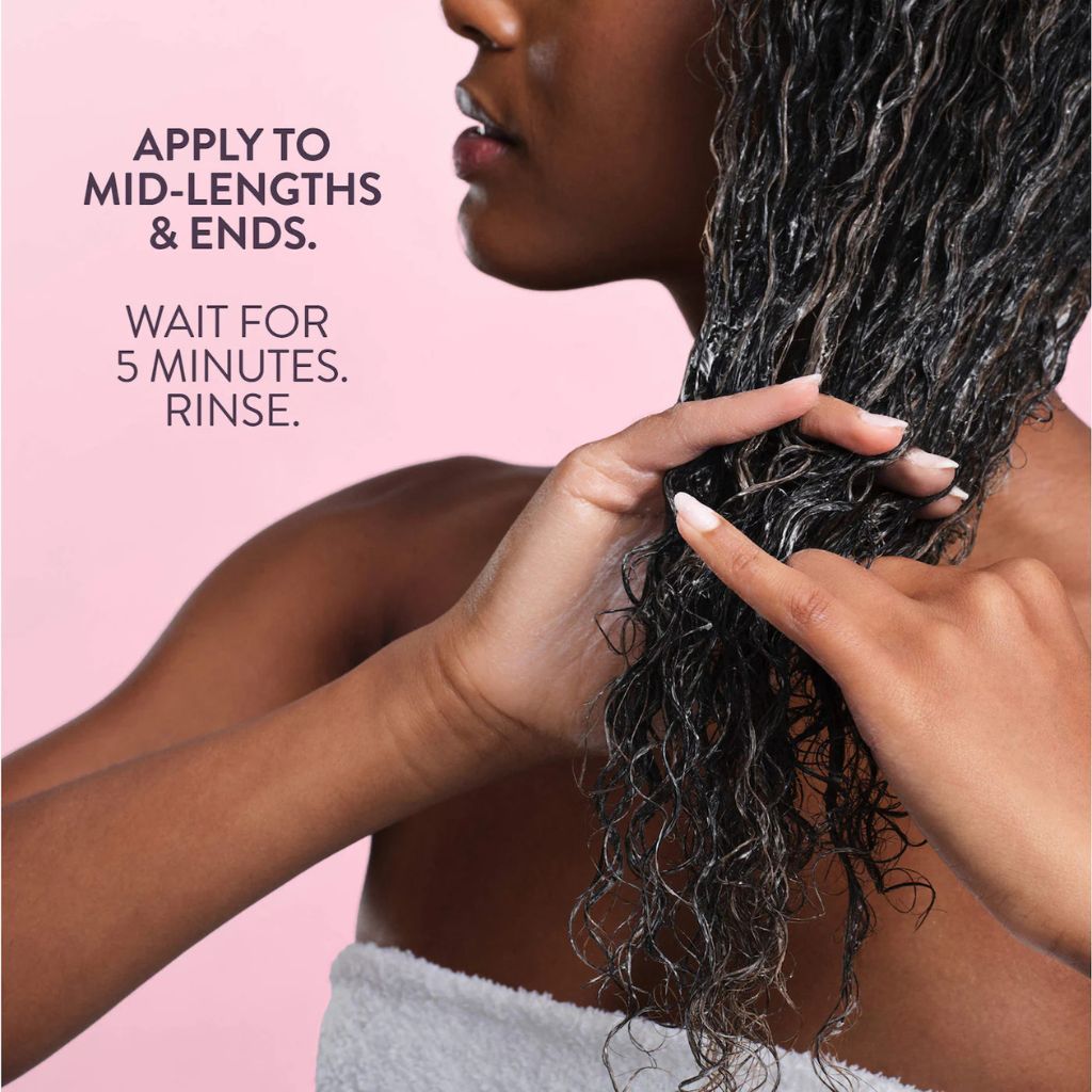 Pureology Smooth Gloss Treatment Mask How to Use - Zennkai