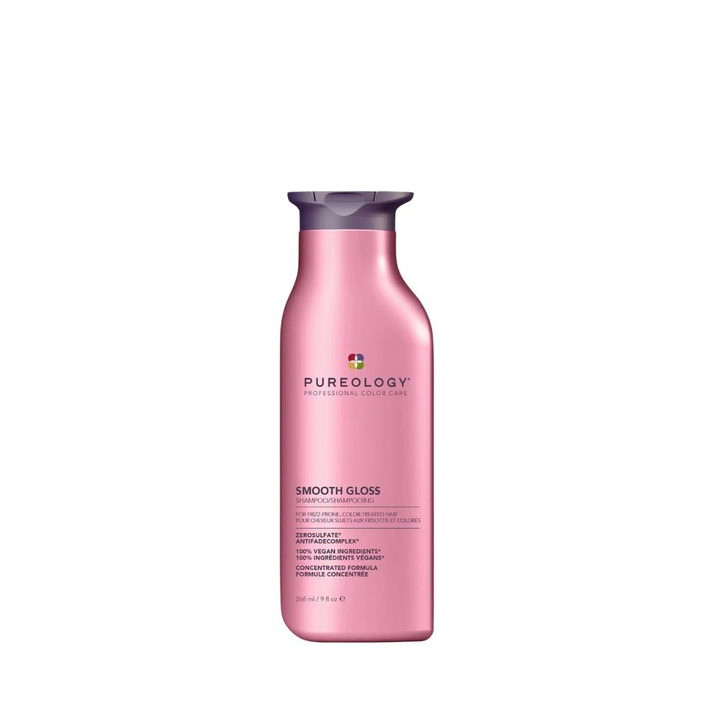 Pureology Smooth Gloss Shampoo - Zennkai