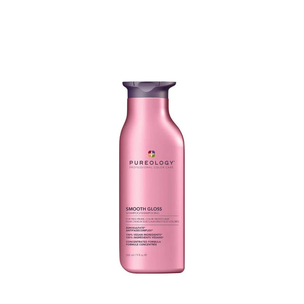 Pureology Smooth Gloss Shampoo - Zennkai