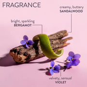 Pureology Smooth Gloss Shampoo Fragrance Notes - Zennkai