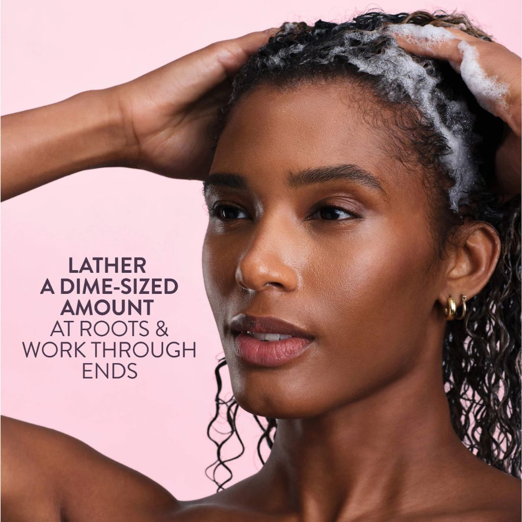 Pureology Smooth Gloss Shampoo How to Use - Zennkai