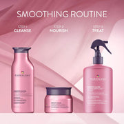 Pureology Smooth Gloss Shampoo Full Routine - Zennkai