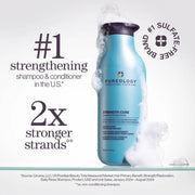 Pureology Strength Cure Repair Bundle - Zennkai