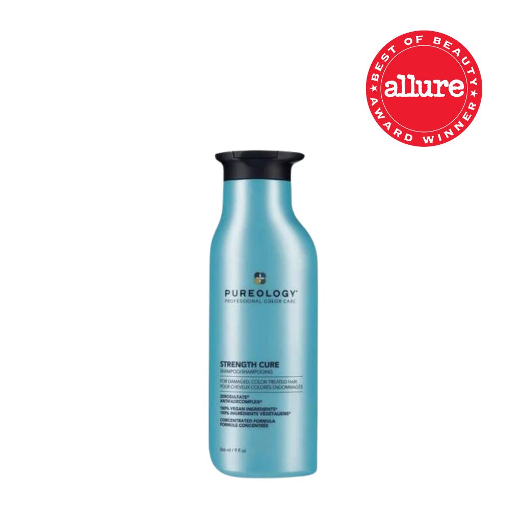 Pureology Strength Cure Shampoo - Zennkai