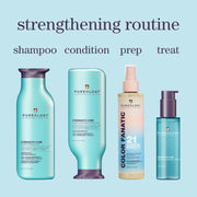 Pureology Strength Cure for Damaged Hair Set - Zennkai