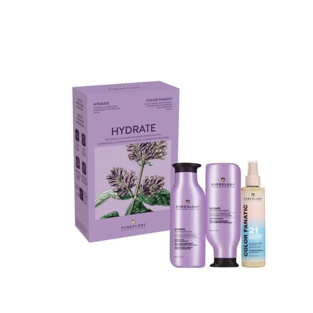 Pureology Hydrate Set
