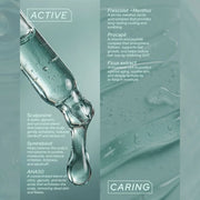 REF Stockholm AHA Scalp Detox Treatment Key Ingredients  - Zennkai
