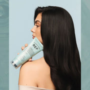 REF Stockholm AHA Scalp Detox Treatment After Use - Zennkai
