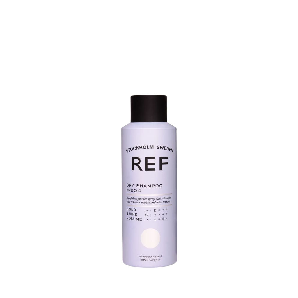 REF Stockholm Dry Shampoo N°204