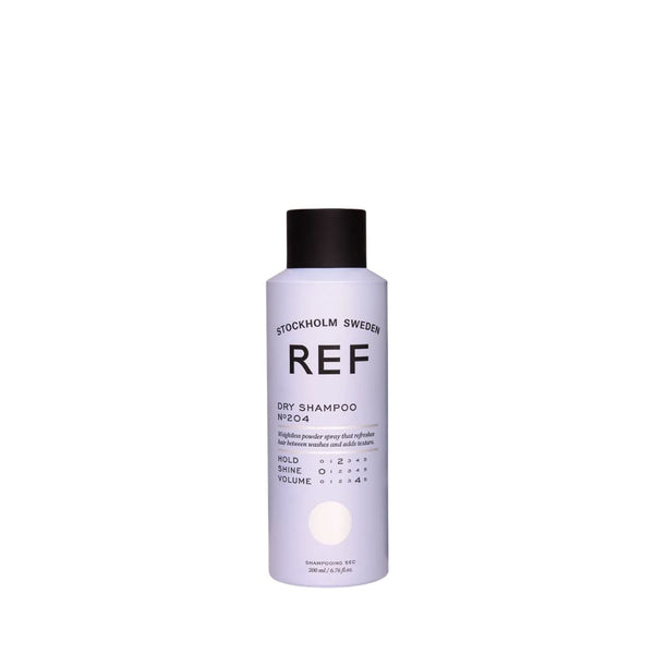 REF Stockholm Dry Shampoo N°204